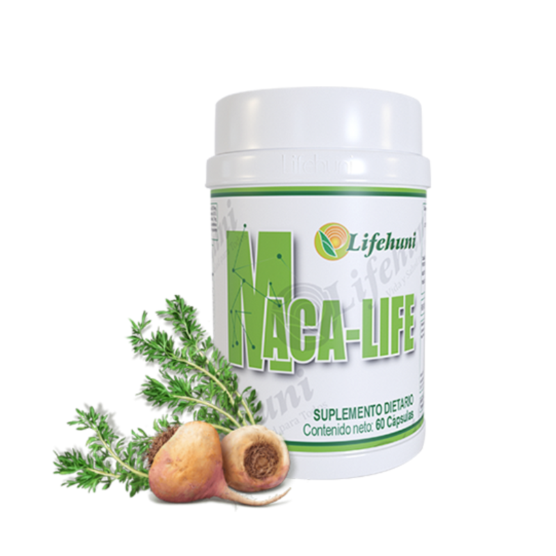 Maca