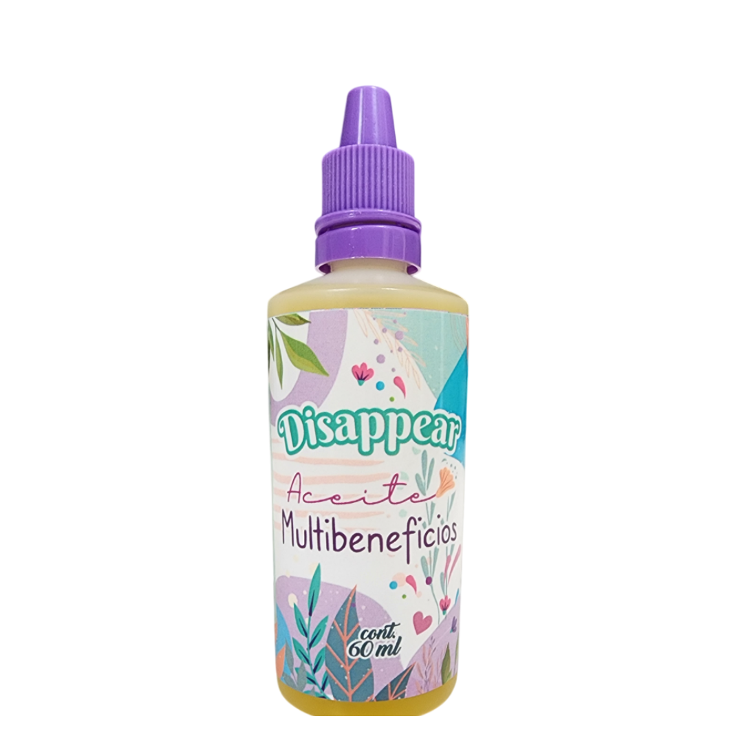 Aceite Multibeneficios