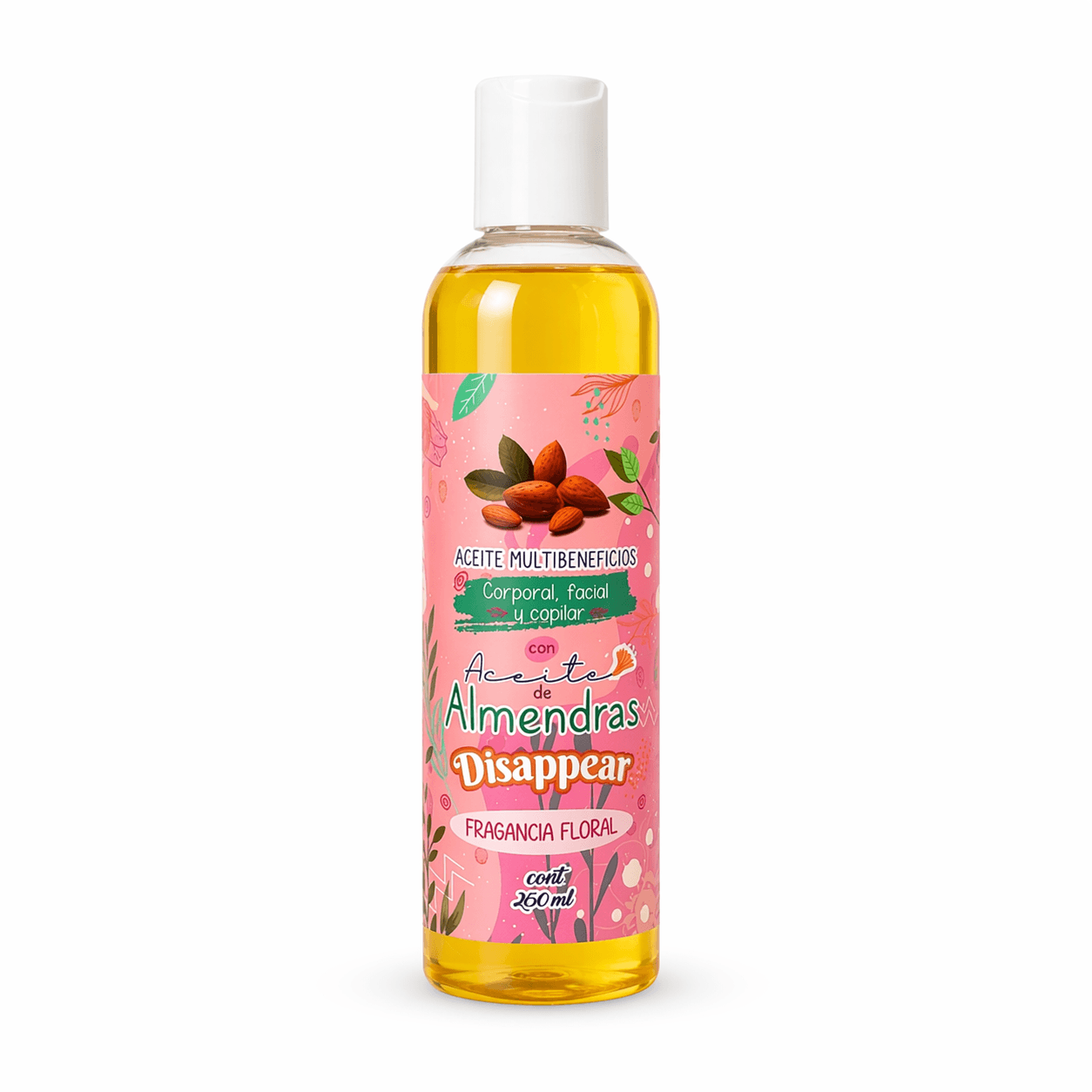 Aceite de Almendras