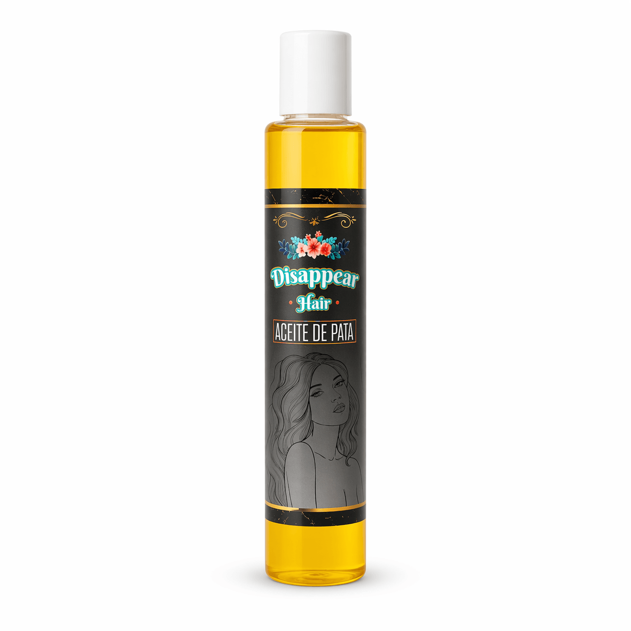 Aceite de Pata