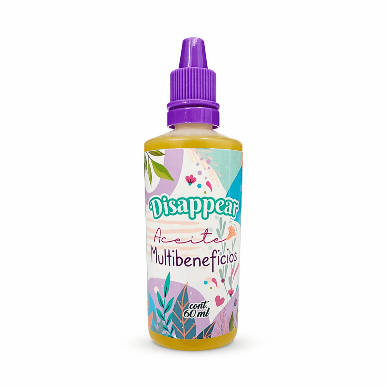Aceite Multibeneficios