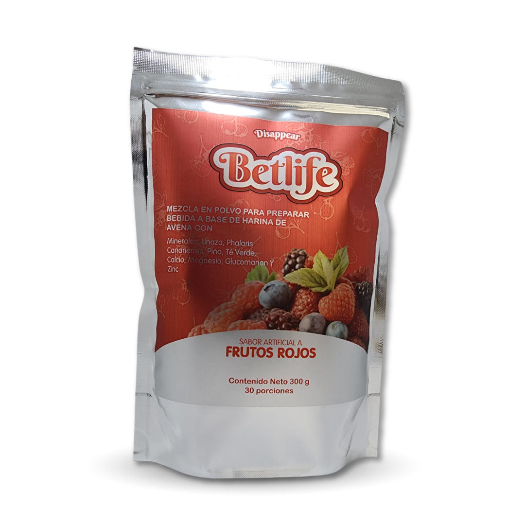 Té Detox Betlife