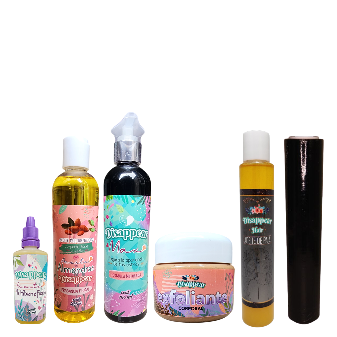 Kit Premium Mamá