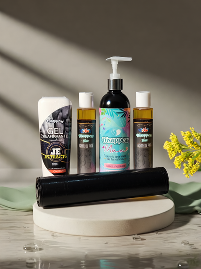 Kit Postparto + Aceite de Pata x2
