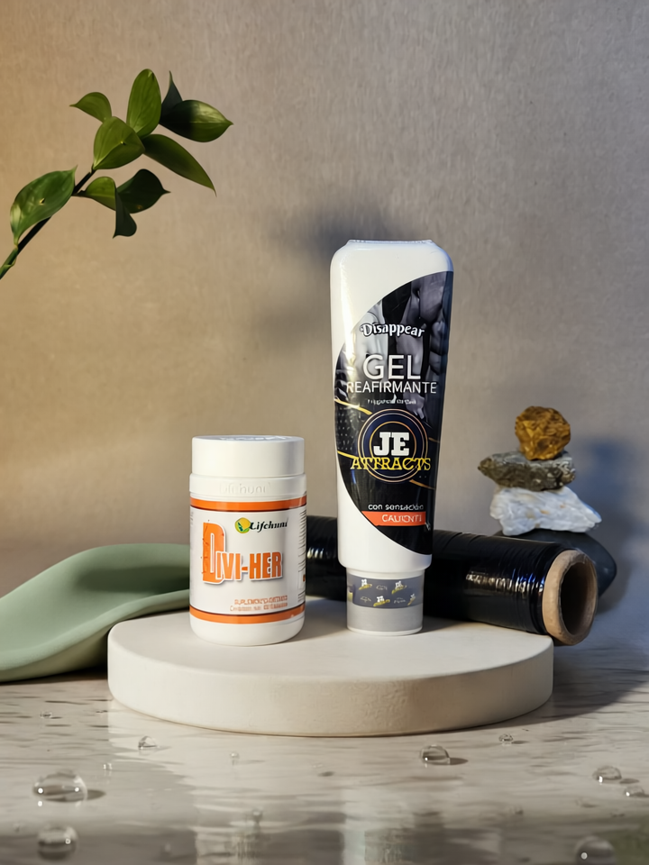 Kit Reducción de medidas