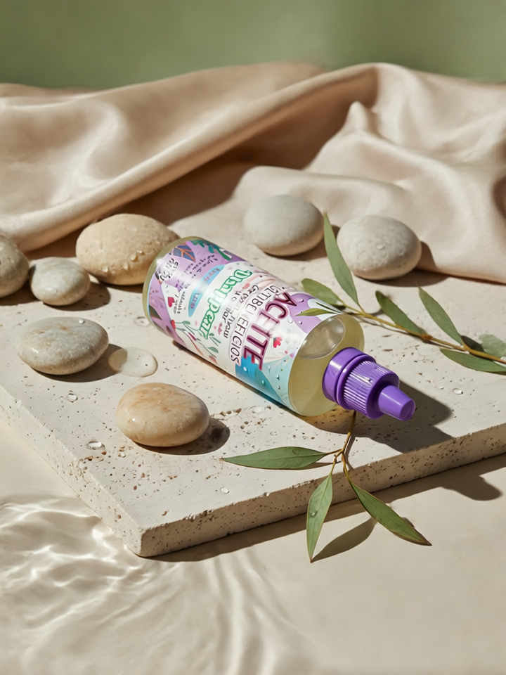 Aceite Multibeneficios